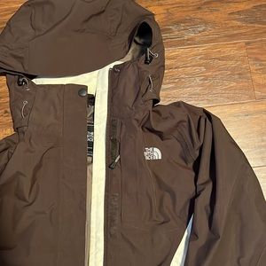 North Face Coat